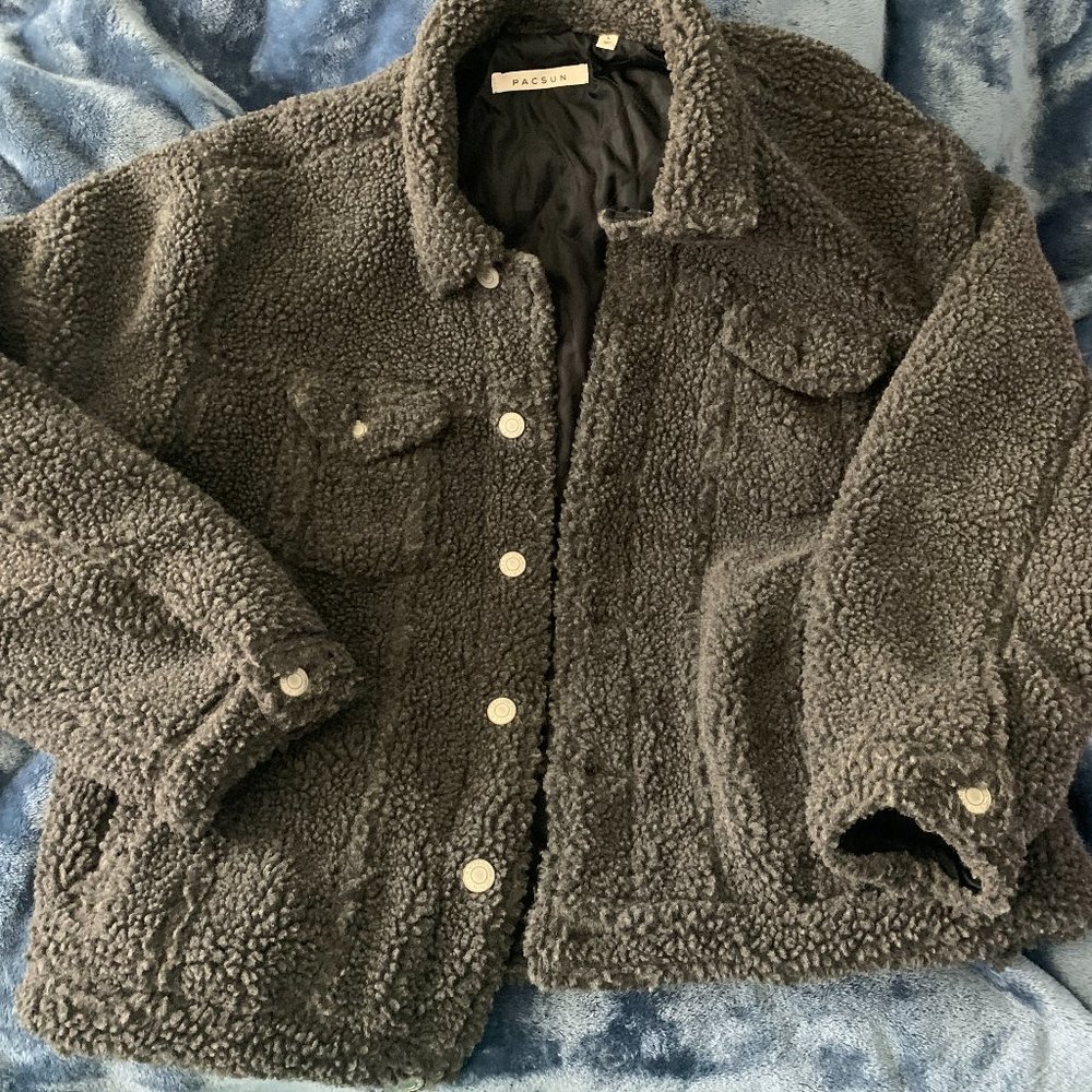 PacSun Men's Jacket
